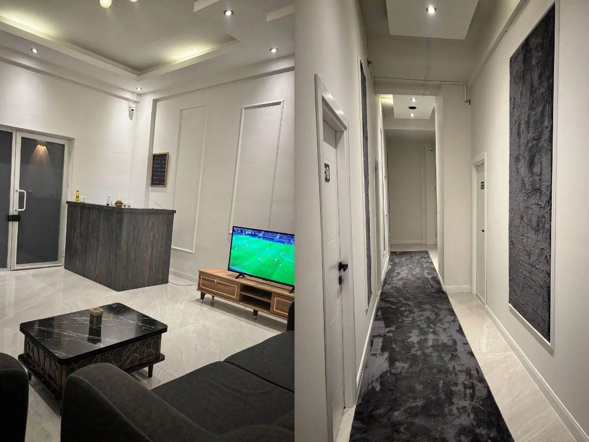 Uşak Spa Masaj - Spa deneyimi faydaları görseli