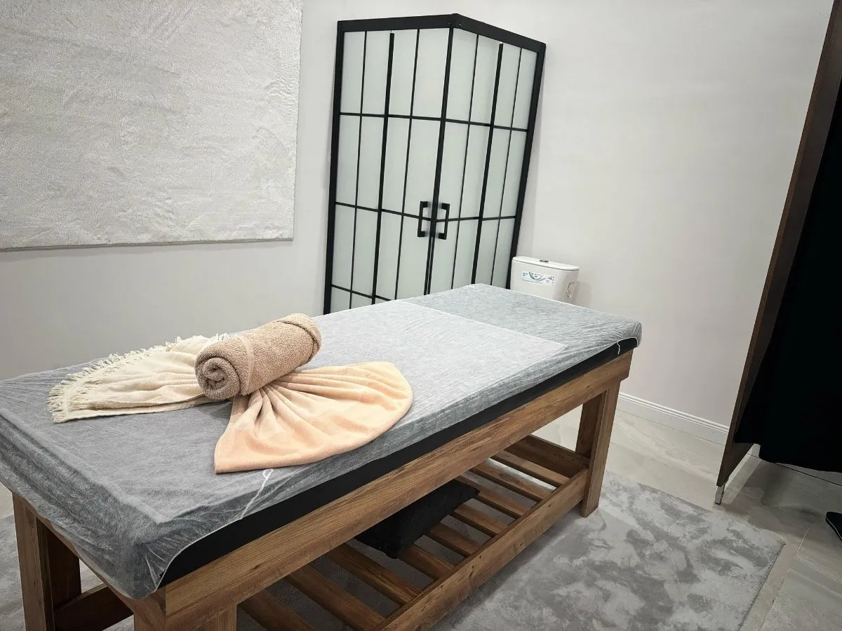 Belatrix Spa mekan fotoğrafı 4